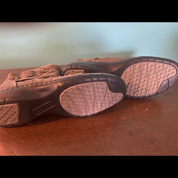 Rockport Super Light Booties - Picture 4 of 4